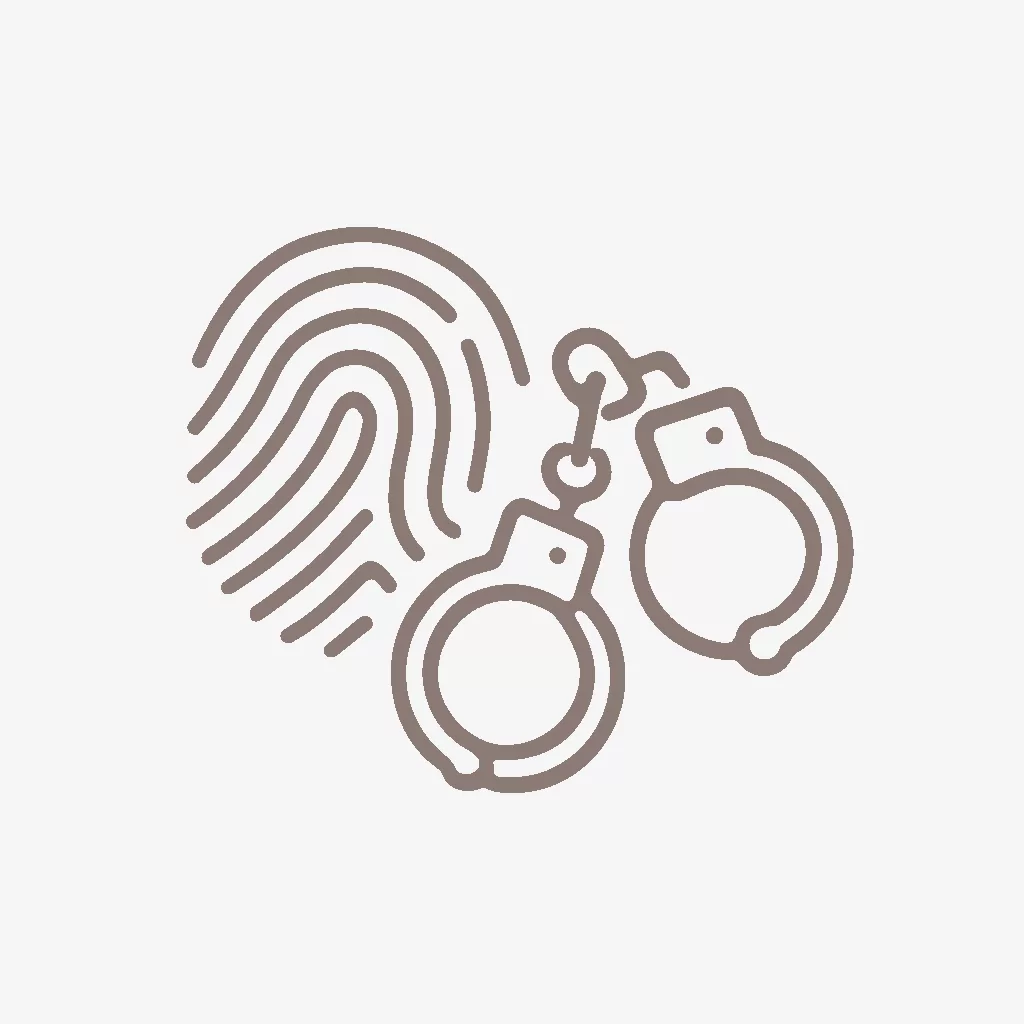 Icon_Verhaftung__Untersuchungshaft